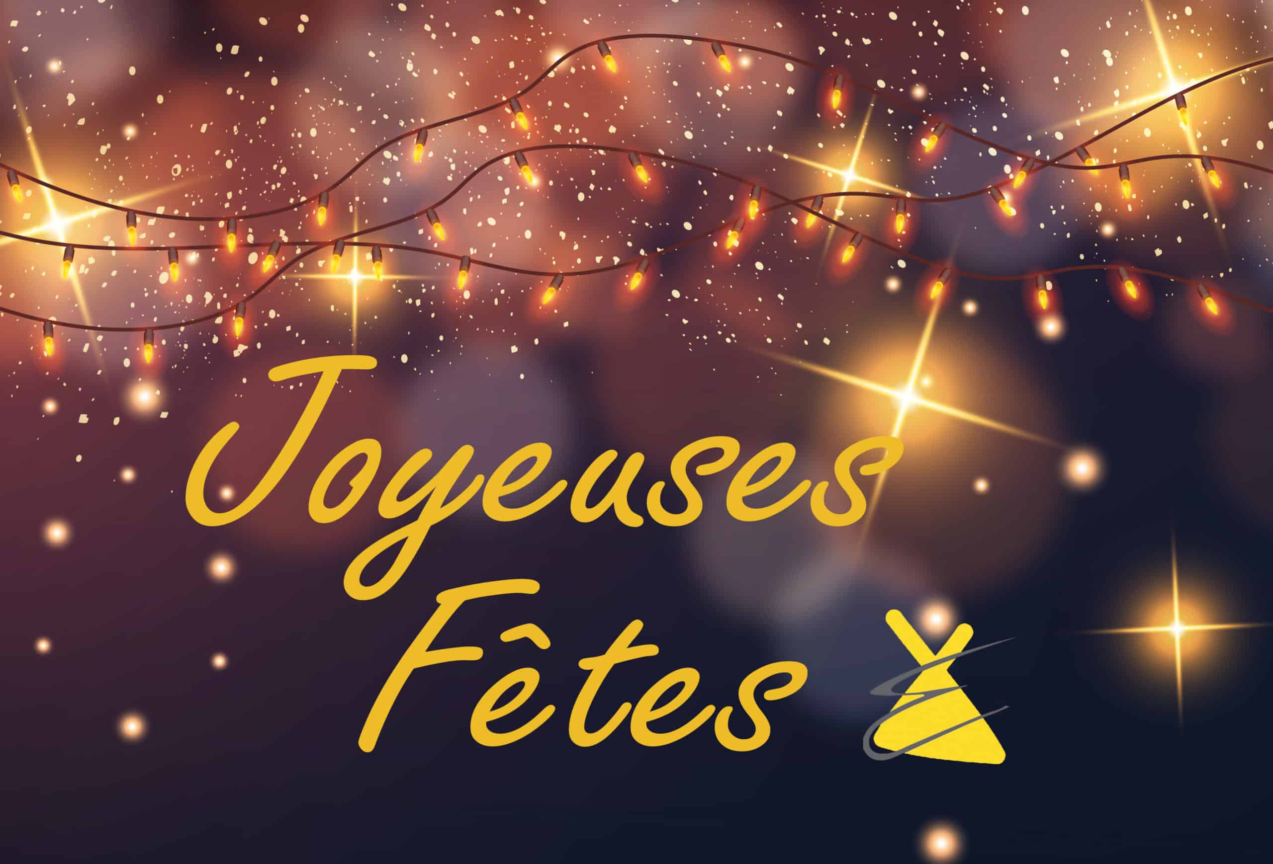 Joyeuses F Tes Maisons Elian